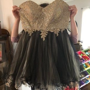 Homecoming/ prom dress